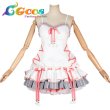 画像3: 新品予約　ラブライブ Lovelive とうじょう のぞみ 猫日和　東條希　コスプレ衣装 (3)