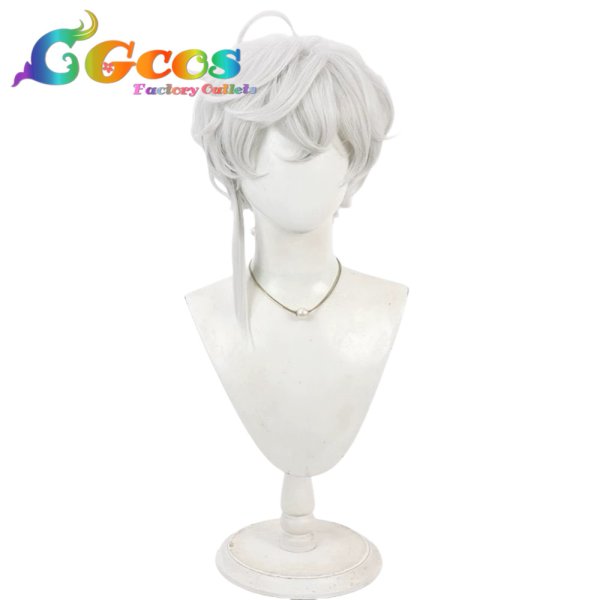 画像9: 一部在庫　 バーチャル YouTuber Vtuber　叢雲カゲツ コスプレ衣装 (9)