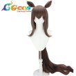 画像8: 15%OFF!「一部在庫あり」 ウマ娘プリティーダービー　アドマイヤベガ(クリスマス)　コスプレ衣装 (8)
