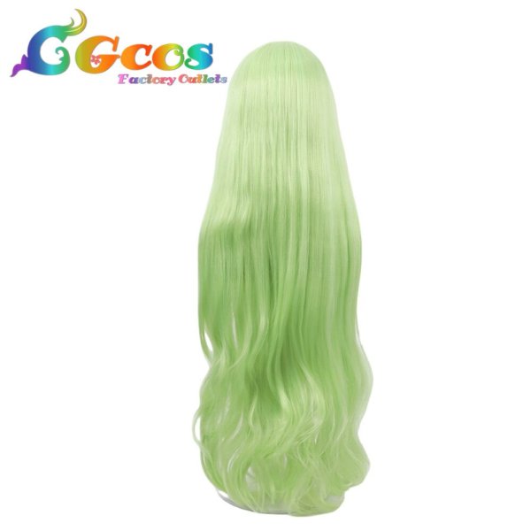 画像4: ブルーアーカイブ　ウィッグ　ハイランダー鉄道学園　双子　橘ノゾミ　橘ヒカリ　コスプレ衣装 (4)