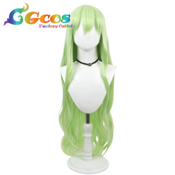 画像3: ブルーアーカイブ　ウィッグ　ハイランダー鉄道学園　双子　橘ノゾミ　橘ヒカリ　コスプレ衣装 (3)