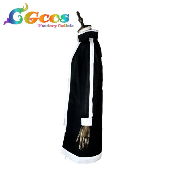 画像2: 桃源暗鬼　屏風ヶ浦帆稀　矢颪 碇　遊摺部従児　手術岾ロクロ　漣 水鶏　コスプレ衣装 (2)