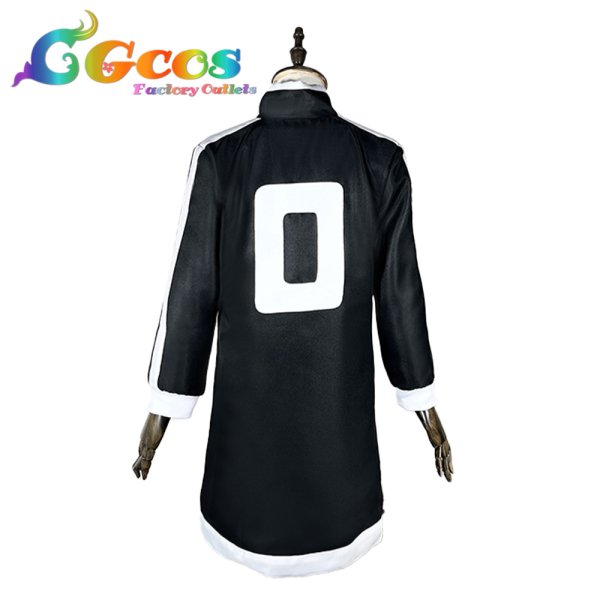 画像6: 桃源暗鬼　屏風ヶ浦帆稀　矢颪 碇　遊摺部従児　手術岾ロクロ　漣 水鶏　コスプレ衣装 (6)