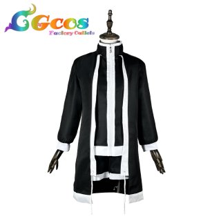 コスプレウィッグ 桃源暗鬼 遊摺部従児