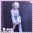 画像1: 一部在庫　バーチャルYouTuber　VTuber　ReGLOSS（リグロス）　瞬間ハートビート　轟はじめ　コスプレ衣装 (1)