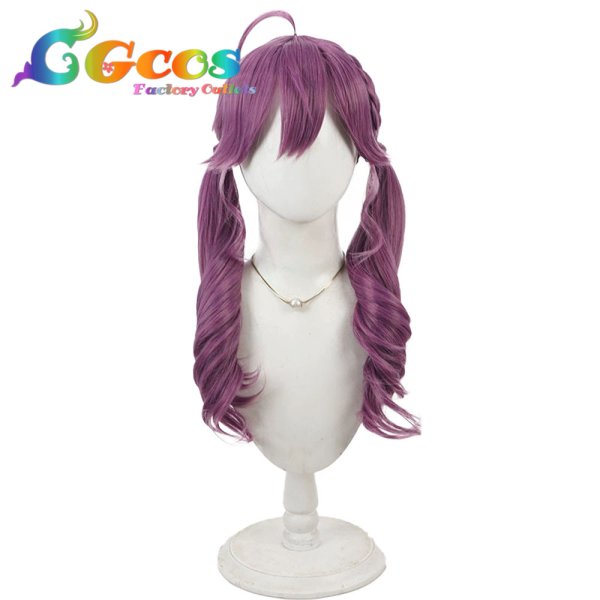 画像14: 学園アイドルマスター　極月学園　白草四音　藍井撫子　賀陽燐羽　制服　コスプレ衣装 (14)