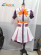 画像2: 新作予約　ウマ娘プリティーダービー　「The Twinkle Legends」 ハイセイコー　決勝服　コスプレ衣装（開発決定）　事前予約で25%オフ (2)