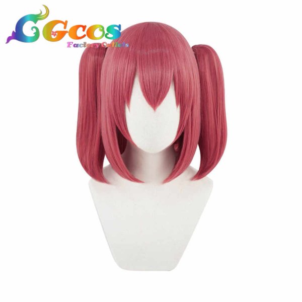 画像25: 「「一部在庫あり」ラブライブ！　AiScReam　愛♡スクリ〜ム！　黒澤ルビィ　コスプレ衣装 (25)