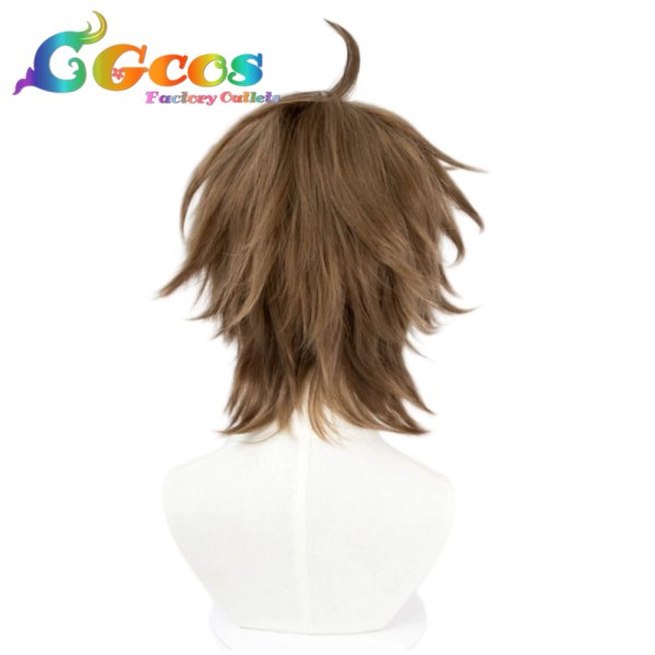 画像2: NU:カーニバル　ウィッグ　エイト　コスプレ衣装 (2)