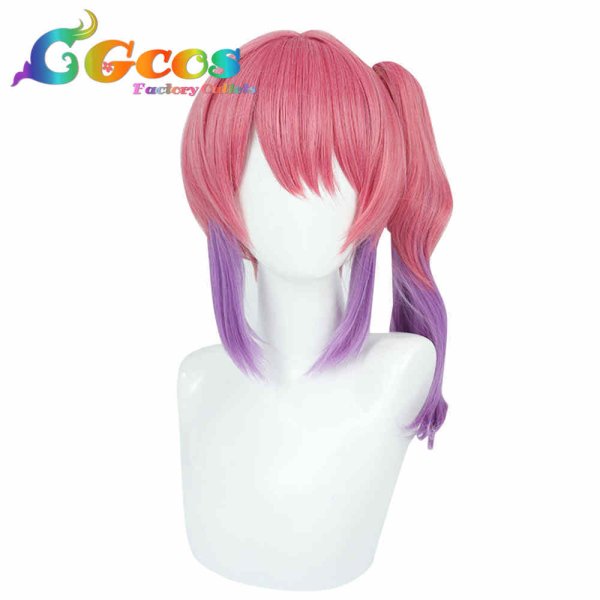 画像12: 一部在庫　バーチャルYouTuber　VTuber　倉持めると　コスプレ衣装 (12)