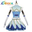 画像3: アイカツ!　霧矢あおい　パレード　コスプレ衣装 (3)