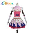 画像3: アイカツ!　星宮いちご　パレード　コスプレ衣装 (3)