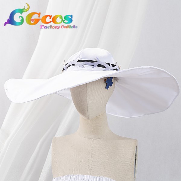 画像19: 鳴潮 (Wuthering Waves)　フィービー　コスプレ衣装 (19)