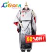 画像1: 50%OFF!　バーチャルYouTuber　VTuber　誕生日服　ローレン・イロアス　コスプレ衣装 (1)