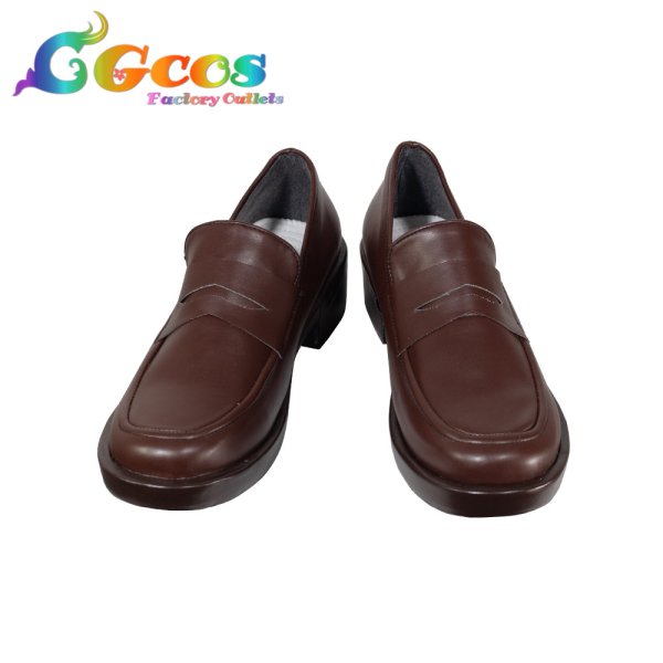 画像15: 一部在庫　学園アイドルマスター　ハッピーミルフィーユ　姫崎莉波　コスプレ衣装 (15)