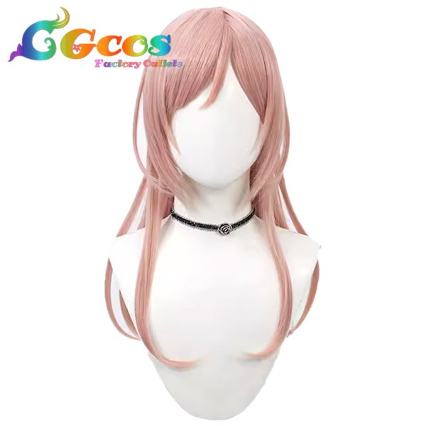 画像16: 一部在庫　学園アイドルマスター　ハッピーミルフィーユ　姫崎莉波　コスプレ衣装 (16)