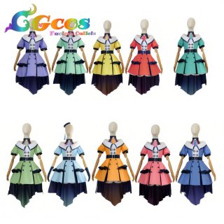 ラブライブ！スーパースター!! - CGCOS