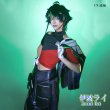 画像3: 「一部在庫あり」バーチャル YouTuber Vtuber 伊波ライ コスプレ衣装 (3)