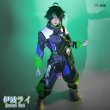 在庫品 バーチャル YouTuber Vtuber 伊波ライ コスプレ衣装 XL 在庫品 バーチャルYouTuber VTuber 伊波ライ コスプレ衣装