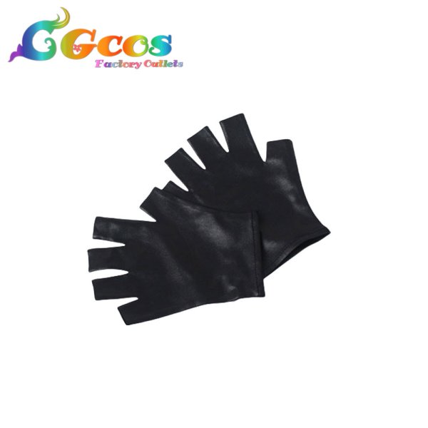 画像3: エリオスライジングヒーローズ　レオナルド・ライト・Jr　1周年　コスプレ衣装 (3)