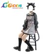 画像3: プロジェクトセカイ　コスプレ　pretty silver tabby　桃井愛莉　コスプレ衣装 (3)