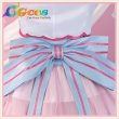 画像6: BanG Dream! 　バンドリ！　Pastel＊Palettes　丸山彩　シーズン3衣装　コスプレ衣装 (6)