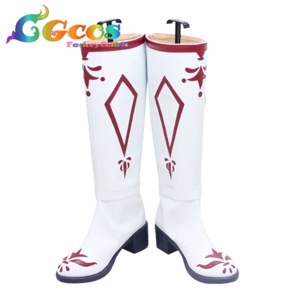 画像13: 一部在庫　バーチャルYouTuber　VTuber　「藍の華」ライブ衣装　鈴木ヒナ　コスプレ衣装 (13)