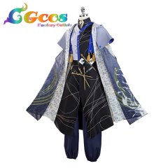 コスプレウィッグ ブルーロック 御影玲王