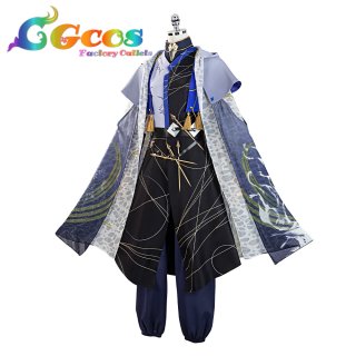 ある日、お姫様になってしまった件について ルーカス コスプレ衣装