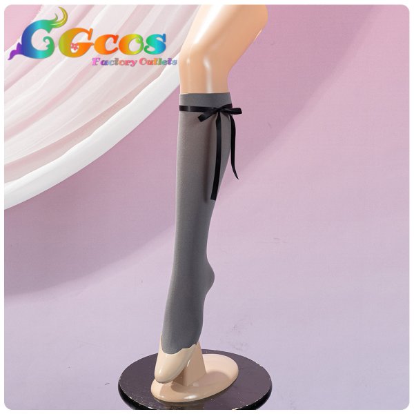 画像13: 一部在庫　学園アイドルマスター　ハッピーミルフィーユ　姫崎莉波　コスプレ衣装 (13)