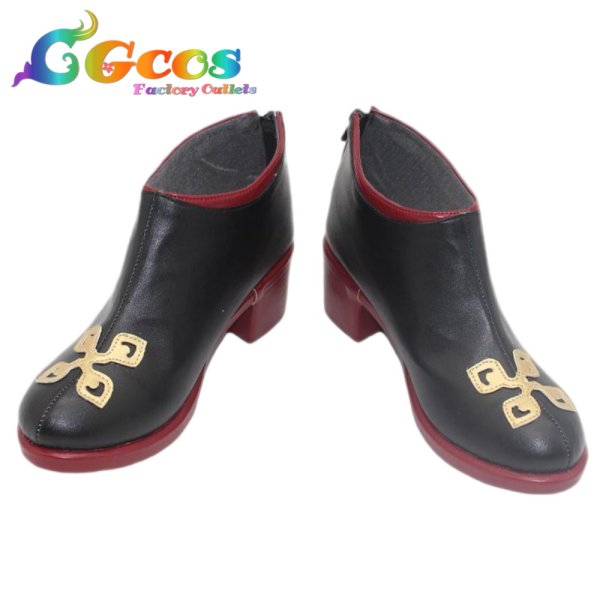 画像11: バーチャル YouTuber Vtuber　「Dytica」2周年記念　伊波ライ　コスプレ衣装 (11)