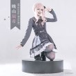 画像2: 「一部在庫あり」プロジェクトセカイ カラフルステージ! feat. 初音ミク 暁山瑞希 3rd Anniversary 25時、ナイトコードで。 コスプレ衣装 (2)