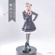 画像1: 「一部在庫あり」プロジェクトセカイ カラフルステージ! feat. 初音ミク 暁山瑞希 3rd Anniversary 25時、ナイトコードで。 コスプレ衣装 (1)