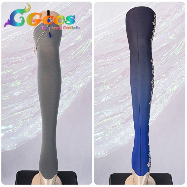 画像10: バンドリ(ガルパ)　[愛の分だけ温かく] 　チュチュ　コスプレ衣装 (10)