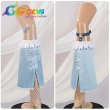 画像11: バンドリ(ガルパ)　Morfonica　輝きを抱いて　倉田ましろ　コスプレ衣装 (11)