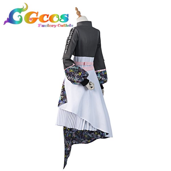 画像3: バンドリ！　Poppin'Party×MyGO!!!!! 合同ライブ「DivideUnite」 千早愛音　コスプレ衣装 (3)