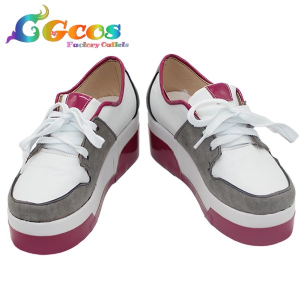 画像15: 一部在庫　バーチャルYouTuber　VTuber　佐伯イッテツ　コスプレ衣装 (15)