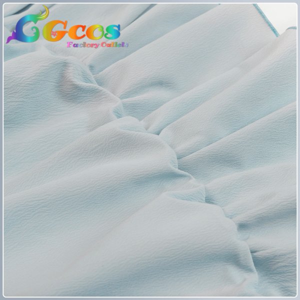 画像11: プロジェクトセカイ 　コスプレ　桐谷遥　Fairlady Dress　コスプレ衣装 (11)