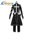 画像4: D.Gray-man　アレン・ウォーカー　Allen Walker　新教団服(2期)　コスプレ衣装 (4)