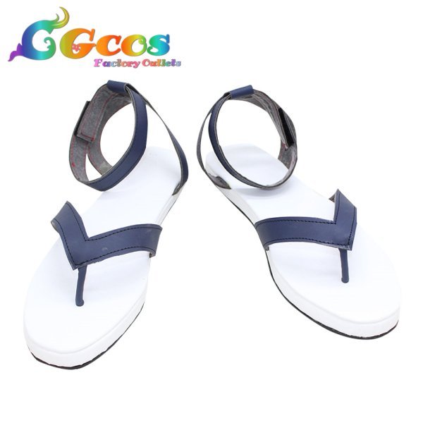 画像6: 鬼滅の刃 冨岡義勇 コスプレ衣装 (6)