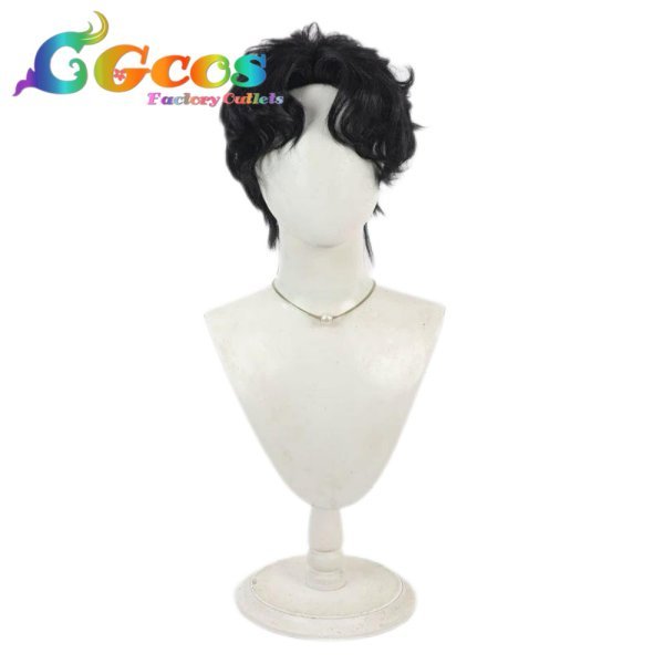 画像7: ヒプノシスマイク?Division Rap Battle 天谷奴零 コスプレ衣装 (7)