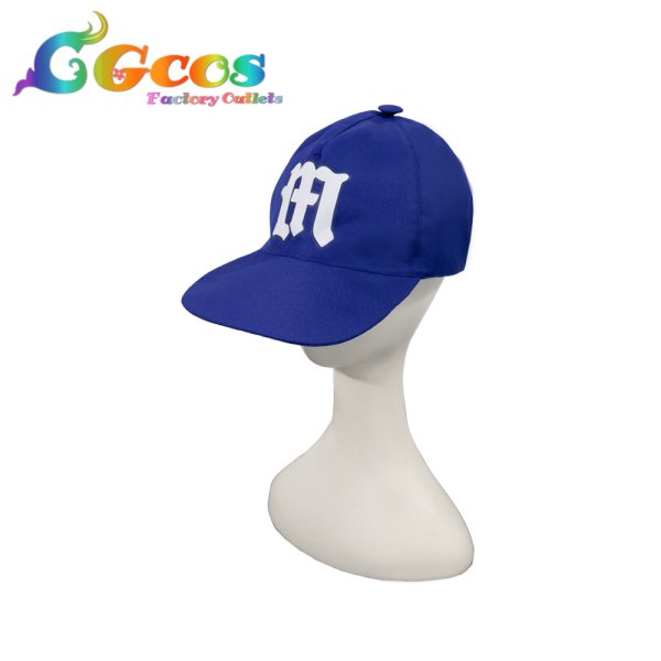 画像8: ブルーアーカイブ　野正レイ　コスプレ衣装 (8)