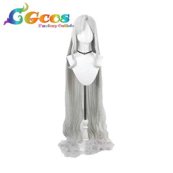 画像7: ブルーアーカイブ　羽沼マコト　コスプレ衣装 (7)