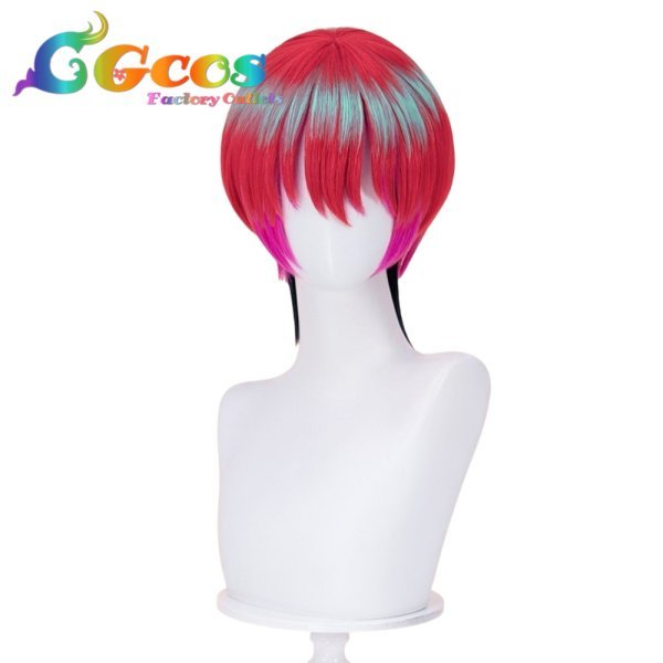 画像8: 機動戦士Gundam GQuuuuuuX アマテ・ユズリハ コスプレ衣装 (8)