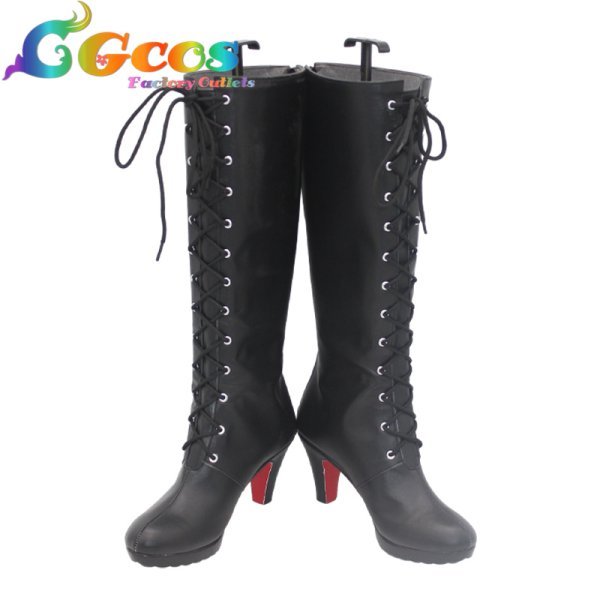 画像8: ブルーアーカイブ　羽沼マコト　コスプレ衣装 (8)