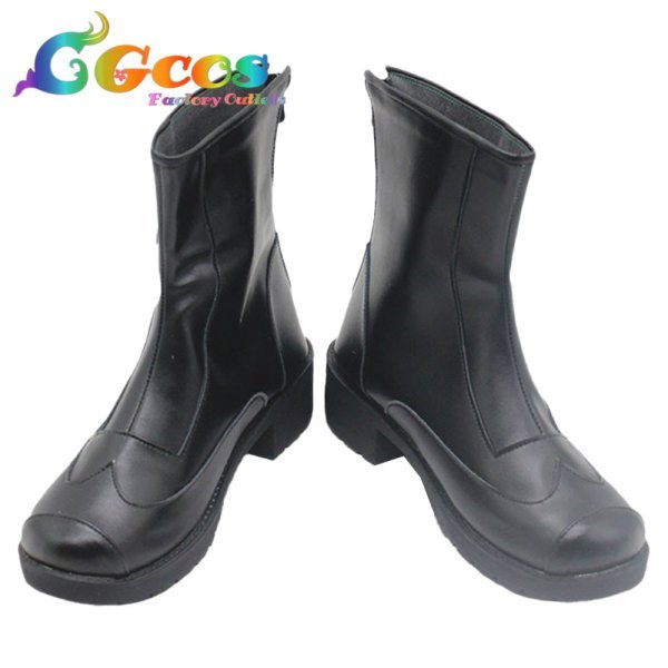 画像9: 機動戦士Gundam GQuuuuuuX アマテ・ユズリハ コスプレ衣装 (9)