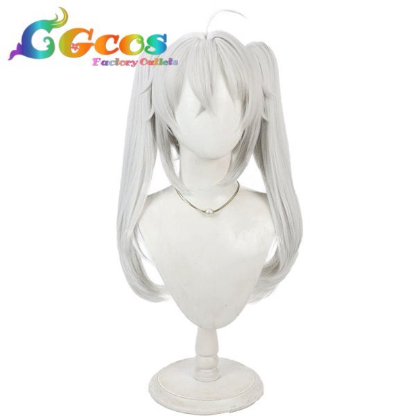 画像7: バーチャルYouTuber VTuber 魔使マオ 通常 コスプレ衣装 (7)