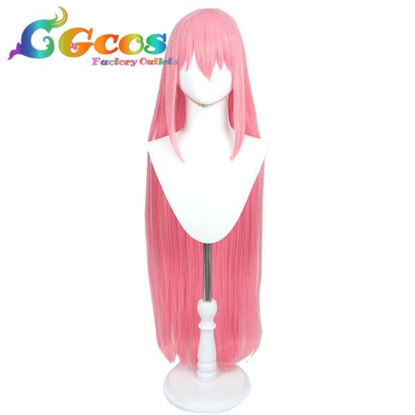 画像8: VOCALOID 巡音ルカ コスプレ衣装 (8)