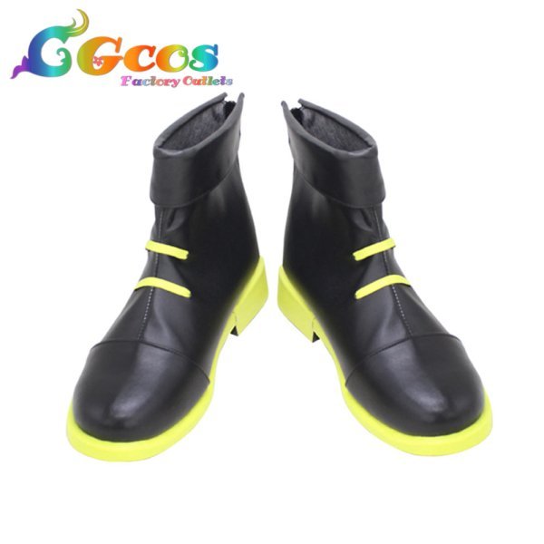 画像11: ウマ娘プリティーダービー　ウオッカ　勝負服　コスプレ衣装 (11)