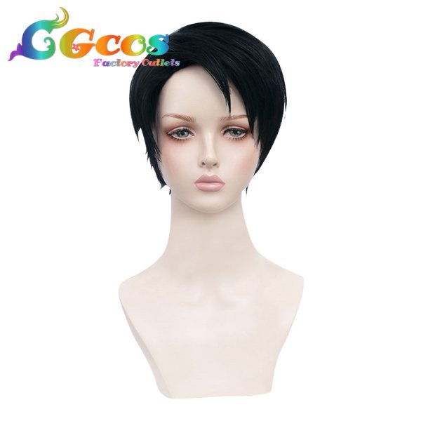 画像7: 呪術廻戦　乙骨憂太　コスプレ衣装 (7)